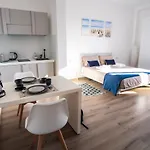 Apartment Rossani Suites&aparts