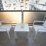 Apartment Rossani Suites&aparts *