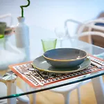 Apartment Rossani Suites&aparts *