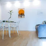 Apartment Rossani Suites&aparts