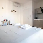 Apartment Rossani Suites&aparts *
