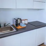 Rossani Suites&aparts