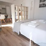 Rossani Suites&aparts Apartment *