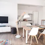 Apartment Rossani Suites&aparts *