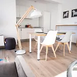 Apartment Rossani Suites&aparts *