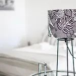 Apartment Rossani Suites&aparts