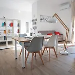 Apartment Rossani Suites&aparts Bari