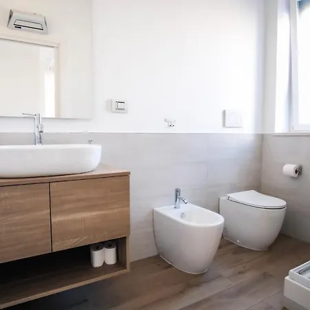 Appartement Rossani Suites&aparts Bari