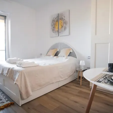 Rossani Suites&aparts * Bari