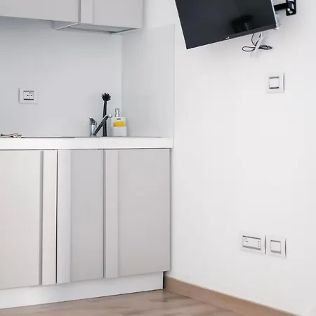 Rossani Suites&aparts