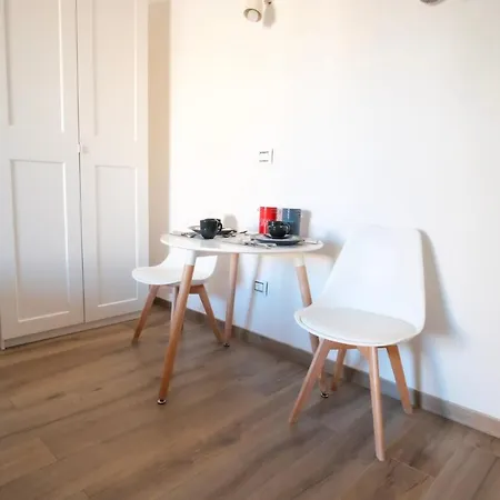 Rossani Suites&aparts *