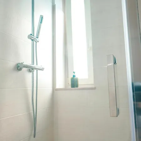 Rossani Suites&aparts Bari