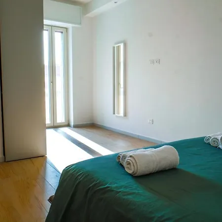 Rossani Suites&aparts * Bari