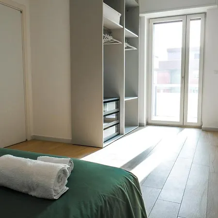 Rossani Suites&aparts Bari