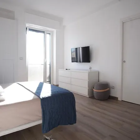 Rossani Suites&aparts Apartament