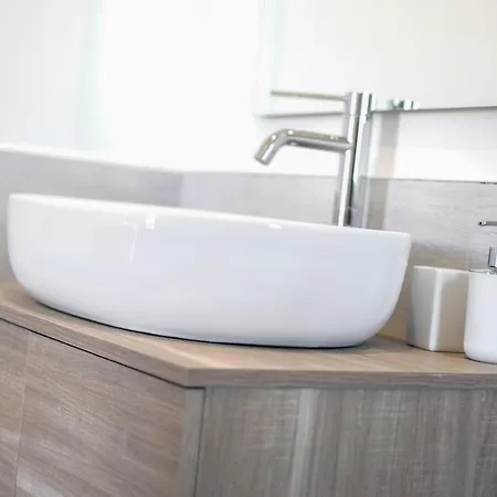 Apartament Rossani Suites&aparts Bari