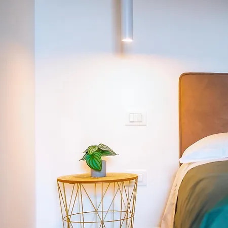 Apartament Rossani Suites&aparts *