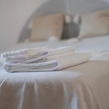 Rossani Suites&aparts Appartement *