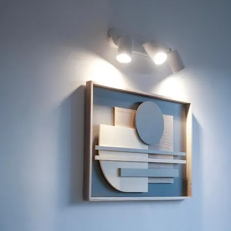 Rossani Suites&aparts Bari