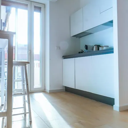 Rossani Suites&aparts Apartament