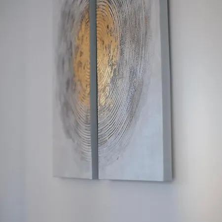 Apartament Rossani Suites&aparts