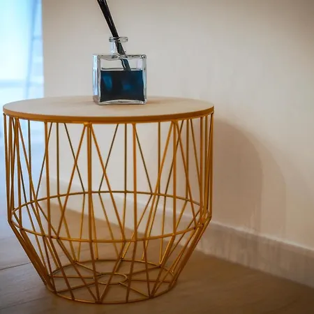 Apartament Rossani Suites&aparts Bari