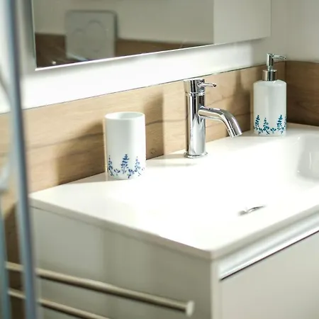 Rossani Suites&aparts