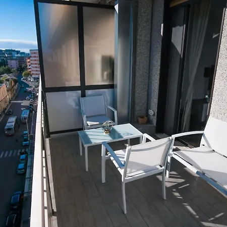 Rossani Suites&aparts *