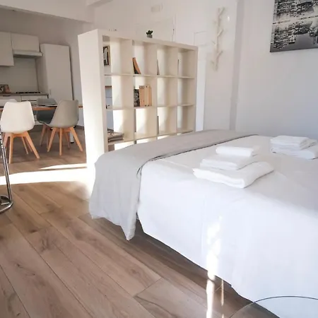 Rossani Suites&aparts Appartement *