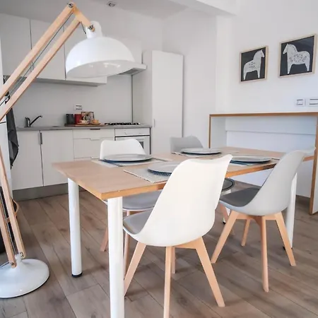 Rossani Suites&aparts * Bari