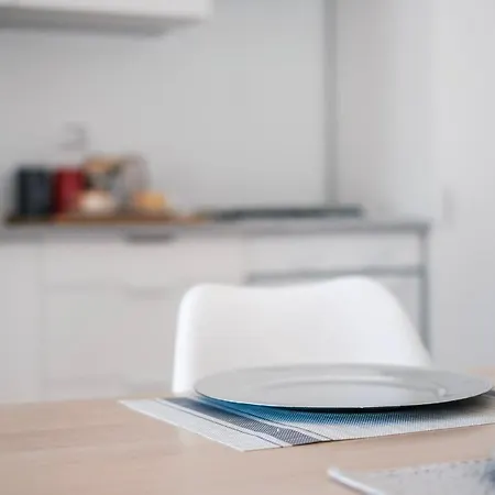 Apartament Rossani Suites&aparts