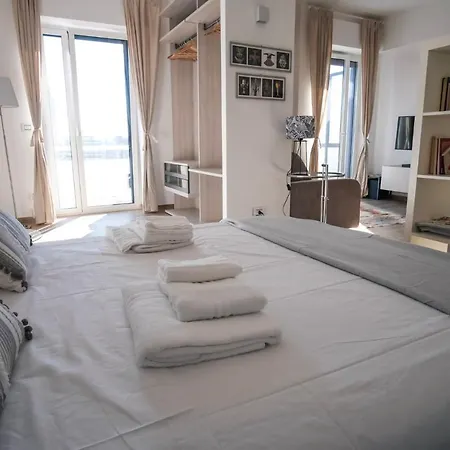 Rossani Suites&aparts * Bari