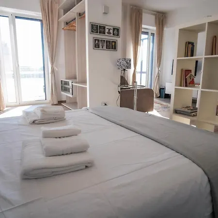 Rossani Suites&aparts *