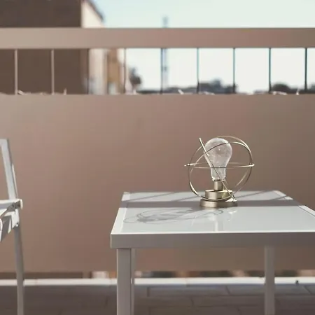 Rossani Suites&aparts * Bari