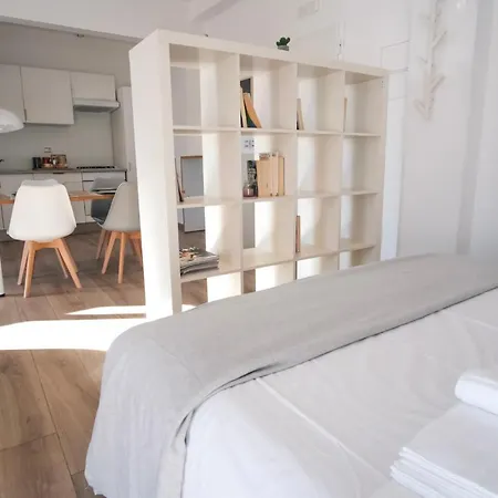 Rossani Suites&aparts