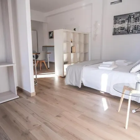 Rossani Suites&aparts Bari