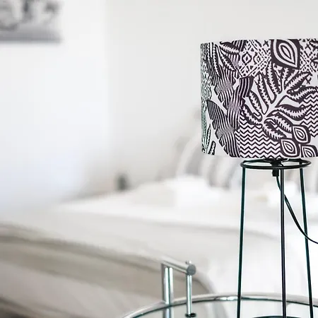 Apartament Rossani Suites&aparts