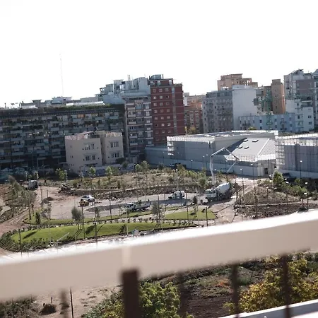 Rossani Suites&aparts Appartement