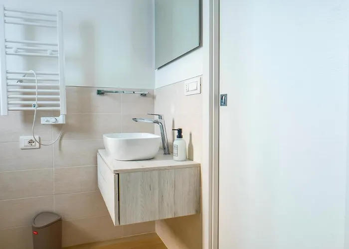 Rossani Suites&aparts *