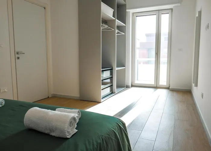 Rossani Suites&aparts בארי