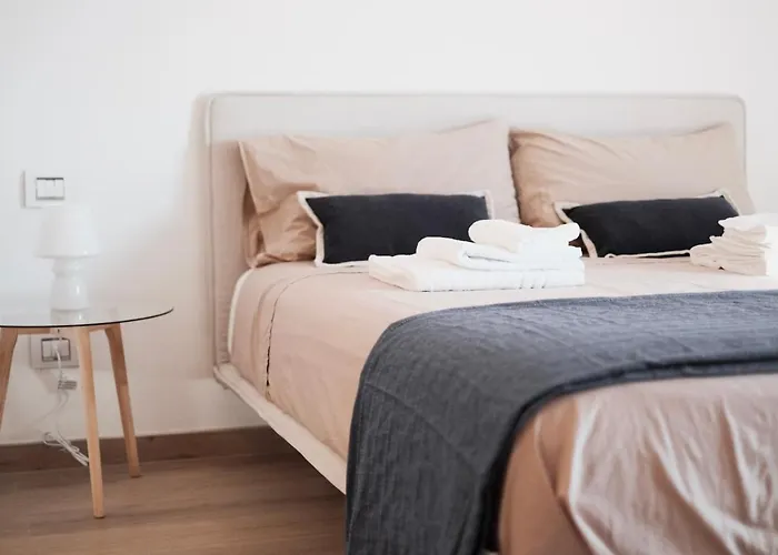 Rossani Suites&aparts * Bari