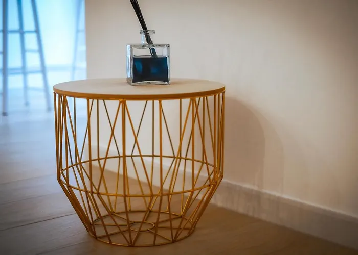 דירה Rossani Suites&aparts בארי