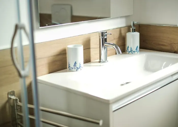 Rossani Suites&aparts