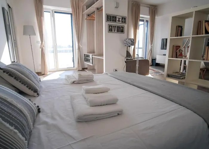 Rossani Suites&aparts * Bari