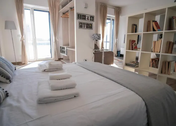 Rossani Suites&aparts *