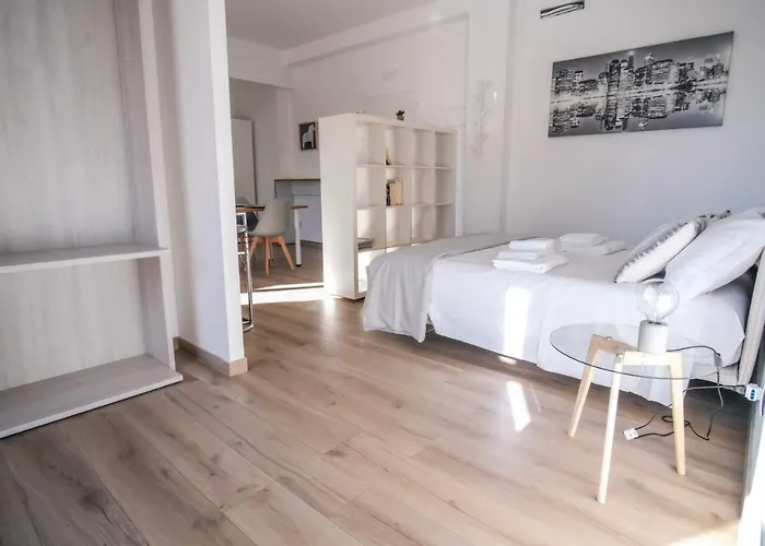 Rossani Suites&aparts בארי