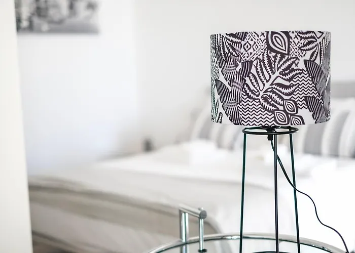 Daire Rossani Suites&aparts