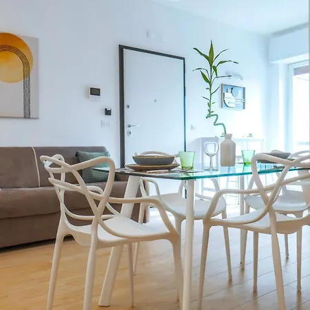Rossani Suites&aparts Apartment