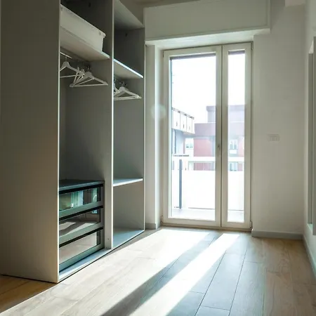 Apartment Rossani Suites&aparts Bari