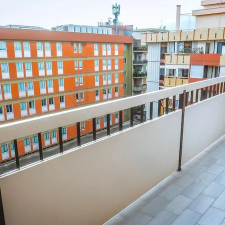 아파트 Rossani Suites&aparts